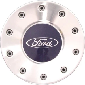 Connect Jant Göbeği SILVER--2007-2014 Model Aralığında Uyumlu-1 Adet Fiyatıdır