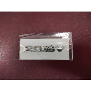 Opel 2.0 16V Tekli Yazı