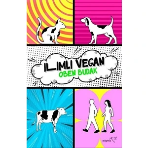 Ilımlı vegan - Ayşen Bozkuş