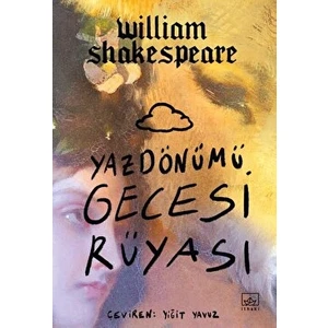 Yazdönümü Gecesi Rüyası - William Shakespeare