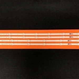 LCD LED-2101 Takım 4 LÜ-43PUS6412-43UB7750 43UA8900-43UB8600-43PUS6031-C1072-E1005-WİNKEL
