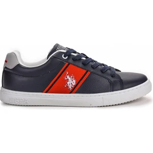 U.S. Polo Assn. Erkek Spor Ayakkabı Jos Sneaker Yürüyüş