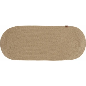 Karaca Home Alba Jute Runner 85 cm