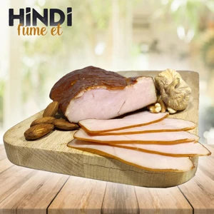 Hindi Füme Kuru Et 1000 g e