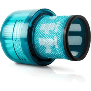 Dyson V15 Detect Için Hepa Filtre (Yeşil)