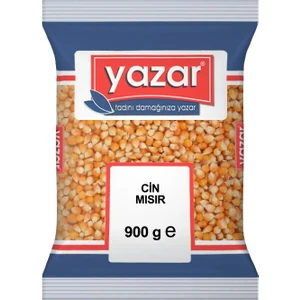 Patlamalık Cin Mısır 900GR