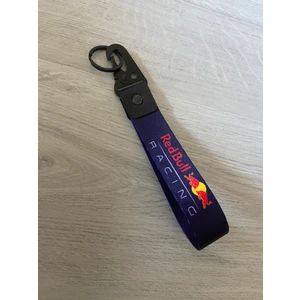 Redbull Keychain