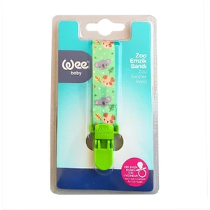 Wee Baby 913 Zoo Emzik Bandı