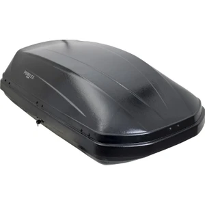 Perflex Eco Port Bagaj 370 Litre Siyah