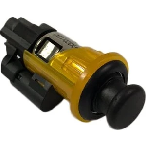 Renault Megane 2 Çakmaklık Işıklı Komple Set 2002--2008