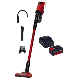 Te-Sv 18 Li Akülü Dikey Süpürge (1X4,0AH Starter Kit)