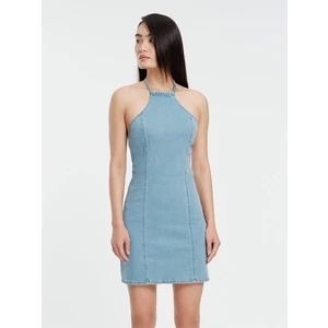 Slim Fit Kadın Elbise