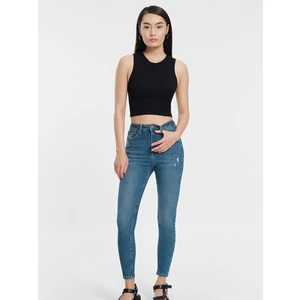 Natalie Skinny Bayan Pantolon
