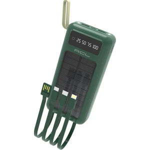 Acl PW61 LED Fenerli Powerbank