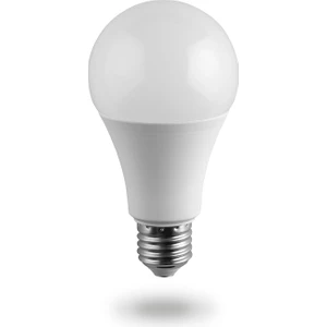 15W/6500K E27 Led Ampul (Beyaz-12 Adet) Noas
