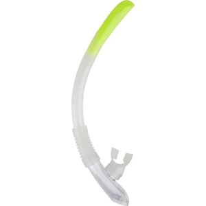 Subea Çocuk Şnorkel - Neon - 100