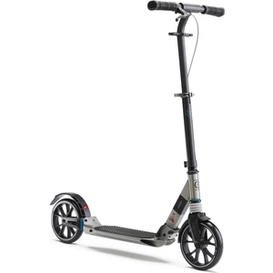 Oxelo Yetişkin Scooter - Siyah - T7Xl