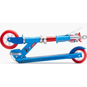 Oxelo Çocuk Scooter - Mavi - Play 5