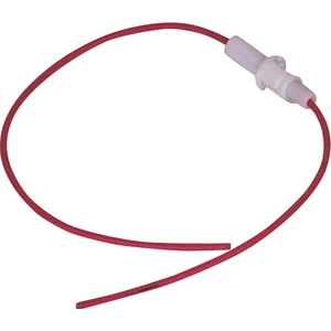 Kablolu Küçük 5X20 Sigorta Yuvası (IC-237)