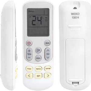Kk Samsung DB93-14643 Klima Kumandası