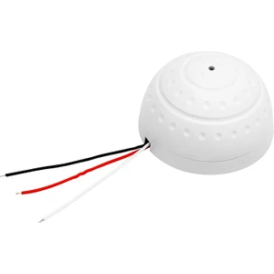 AD-AU10 Dome Tip Kamera Mikrofonu (9V-12VDC**5M2-150M2)