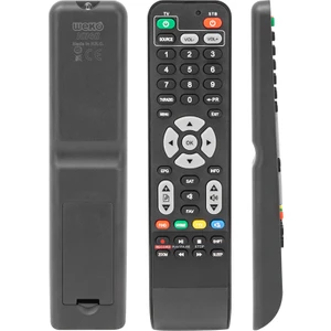 Kr Next Starbox Onyx Hd UK-545 Kumanda