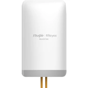 RUIJIE REYEE RG-EST350 5GHZ DIŞ ORTAM NOKTADAN NOKTAYA (5 KM) 867 MBPS ACCESS POINT