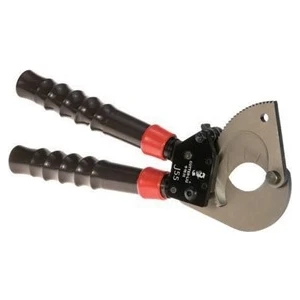 Cutter Lıu J55  Cırcırlı Kablo Kesme Makası