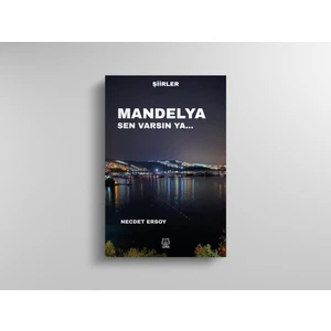 Mandelya Sen Varsın Ya... - Necdet Ersoy