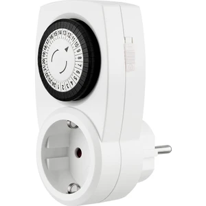 HOROZ TIMER-1 3500 WATT MEKANİK GÜNLÜK ZAMAN AYARLI PRİZ