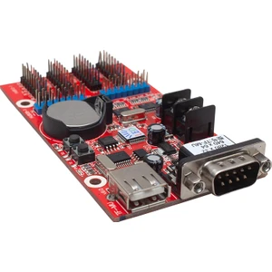 TF-MU USB RS232 LED PANEL KARTI