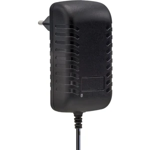 12.6 Volt- 2 Amper 5.5*2.5 Uçlu Kırmızı Yeşil Ledli Yerli Üretim Priz Tipi Şarj Adaptörü