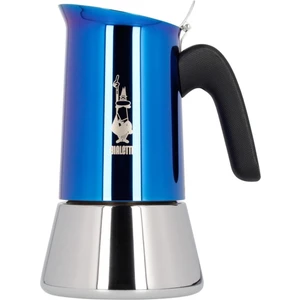 Durnes - Bialetti Venüs Mavi 6 Cup / Moka Pot