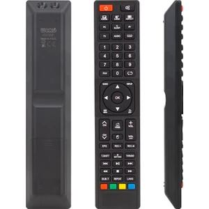 Kl Telenova * Ronax 50 Androıd Smart Tv LED Tv Kumandası (4028=16453)