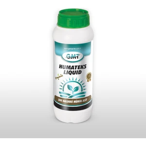 Humateks Liquid 1lt ( Sıvı Hümik Asit )