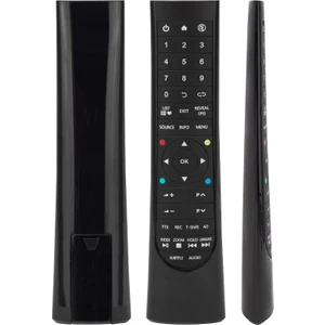 Kl Awox Framless 55 LED Tv Kumanda (Fromles)