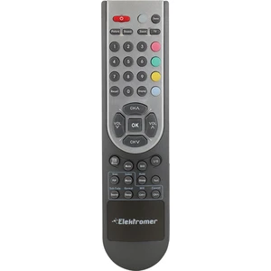 Kl Sunny Lcd-3 EN-21610 Tv Kumandası