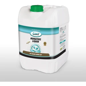 Humateks Liquid 20 Lt ( Sıvı Hümik Asit )