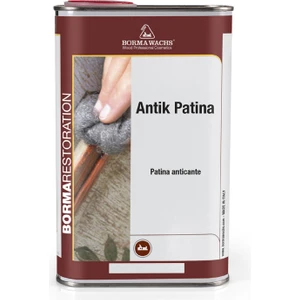 Borma Wachs Antique Patina - Antik Patina