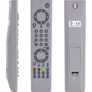 Herz Kl Vestel 5011 LCD Çift Okeyli Dmpli HRL2501