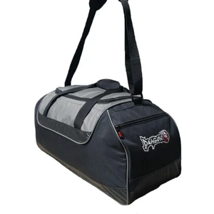 Dragon Do Dragondo AC3378 Seyahat Çantası Gri Spor Çantası