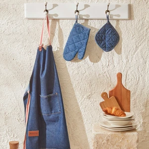 Karaca Home Young Denim Önlük