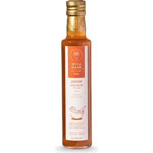 Kocamaar Çiftliği Zerıxır Ateş Toniği 250 ml