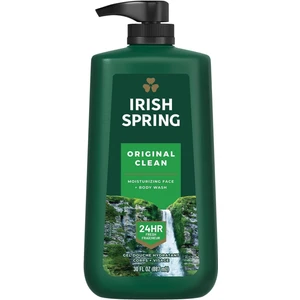 Irish Spring Original Vücut Şampuanı 887ML