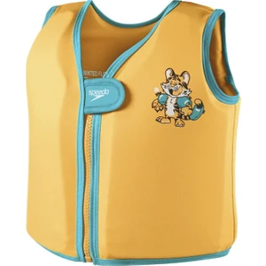 Printed Float Vest Çocuk Can Yeleği