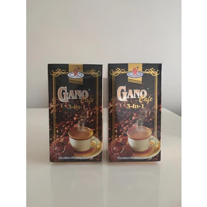 Cafe 3 In 1 (2 Li Paket)