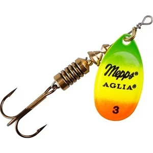 Mepps Aglia Fluo Olta Kaşığı