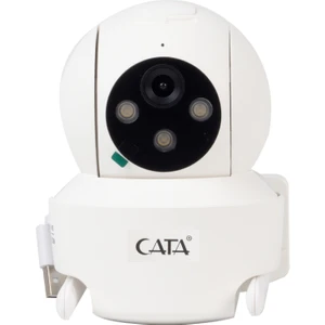 CT-4051 V2 Gece Görüşlü Akıllı Dış Mekan Kamera (Yeni Model)