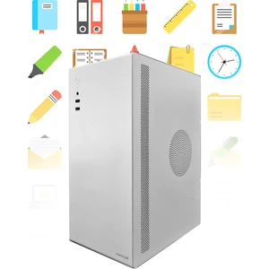 Workforce WF503 I5-6500 16GB Ram 512GB SSD Masaüstü Ofis Bilgisayar