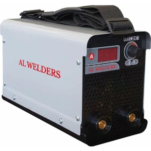 Al Welders Inverter Kaynak Makinesi 200A